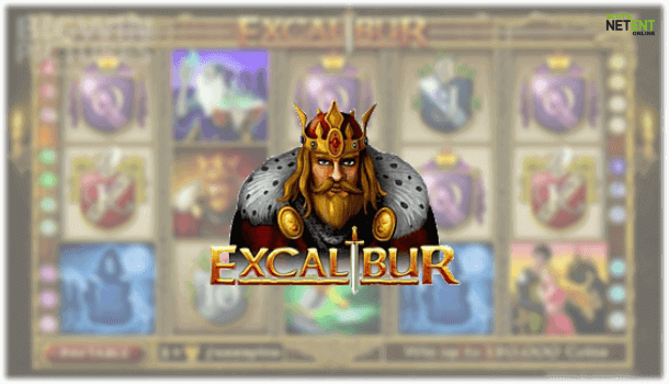 Excalibur Průběh hry