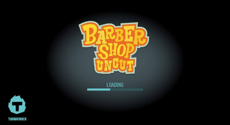 Barber Shop Uncut Průběh hry
