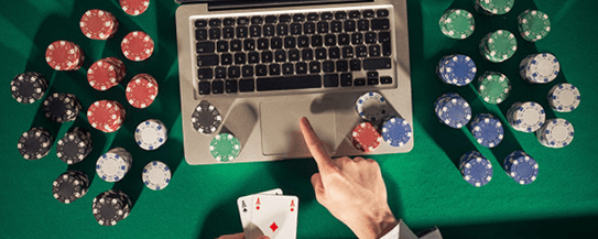 V kolik hodin se hraje online casino v České republice? Průběh hry