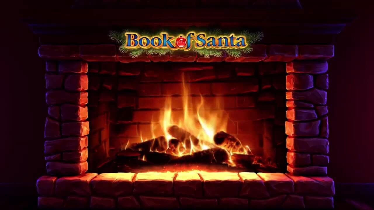 Book of Santa  Průběh hry