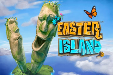 Easter Island Průběh hry