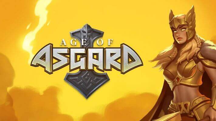 Age of Asgard Průběh hry