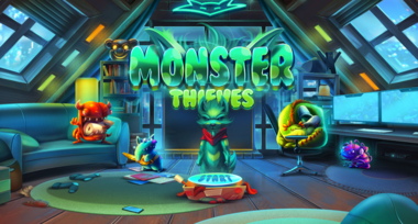 Monster Thieves Průběh hry