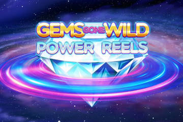 Gems Gone Wild Power