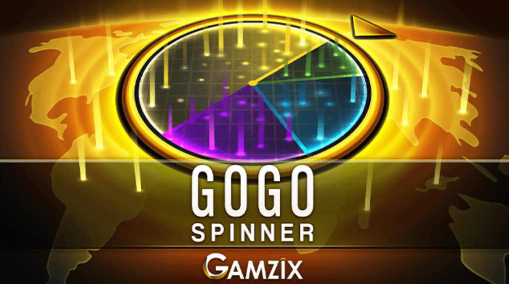 Go Go Spinner
